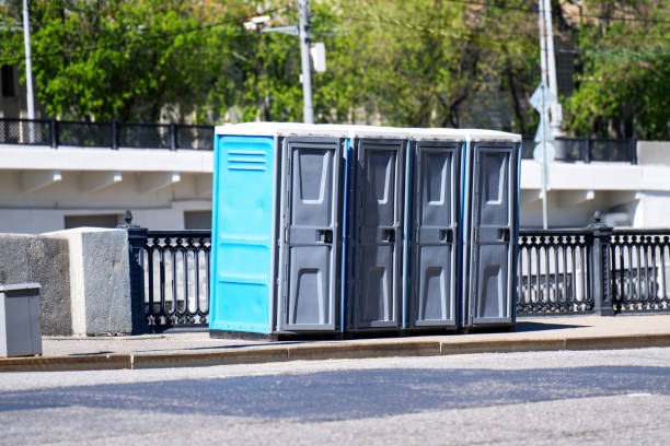 Best Sanitation services for porta potties  in Schenectady, NY