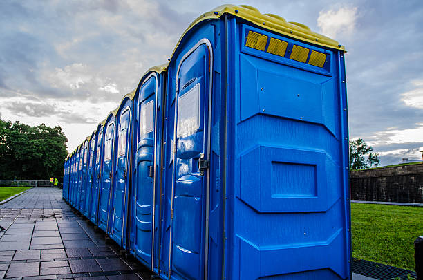 Best Luxury portable toilet rental  in Schenectady, NY